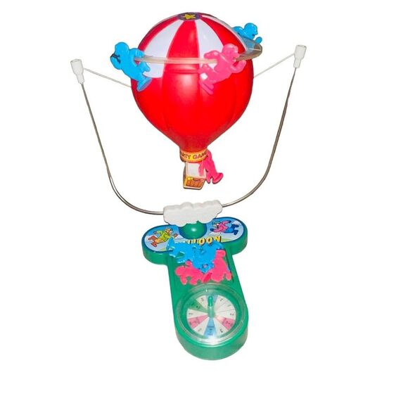 10/$25🦋 Maple Toys Balancing Balloon Game - Picture 10 of 15